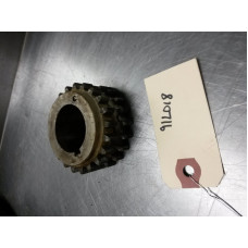 91L018 Crankshaft Timing Gear From 2004 Ford F-150 5.4 3L3E6C524FA 91L018 Crankshaft Timing Gear From 2004 Ford F-150 5.4 3L3E6C524FA